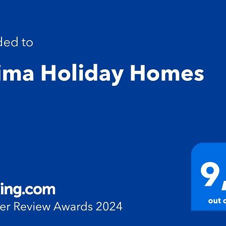 Heima Holiday Homes Selfoss Exterior foto