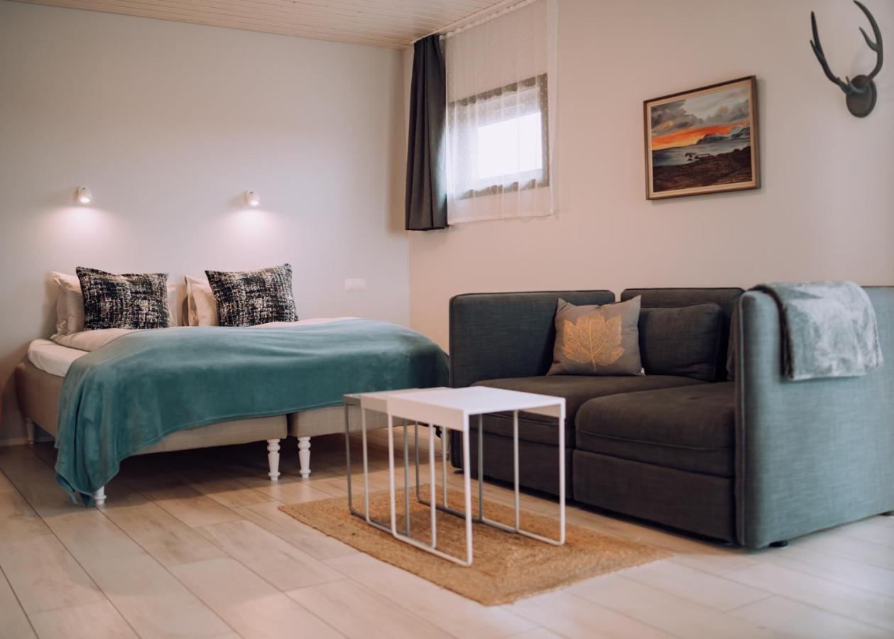 Heima Holiday Homes Selfoss Exterior foto