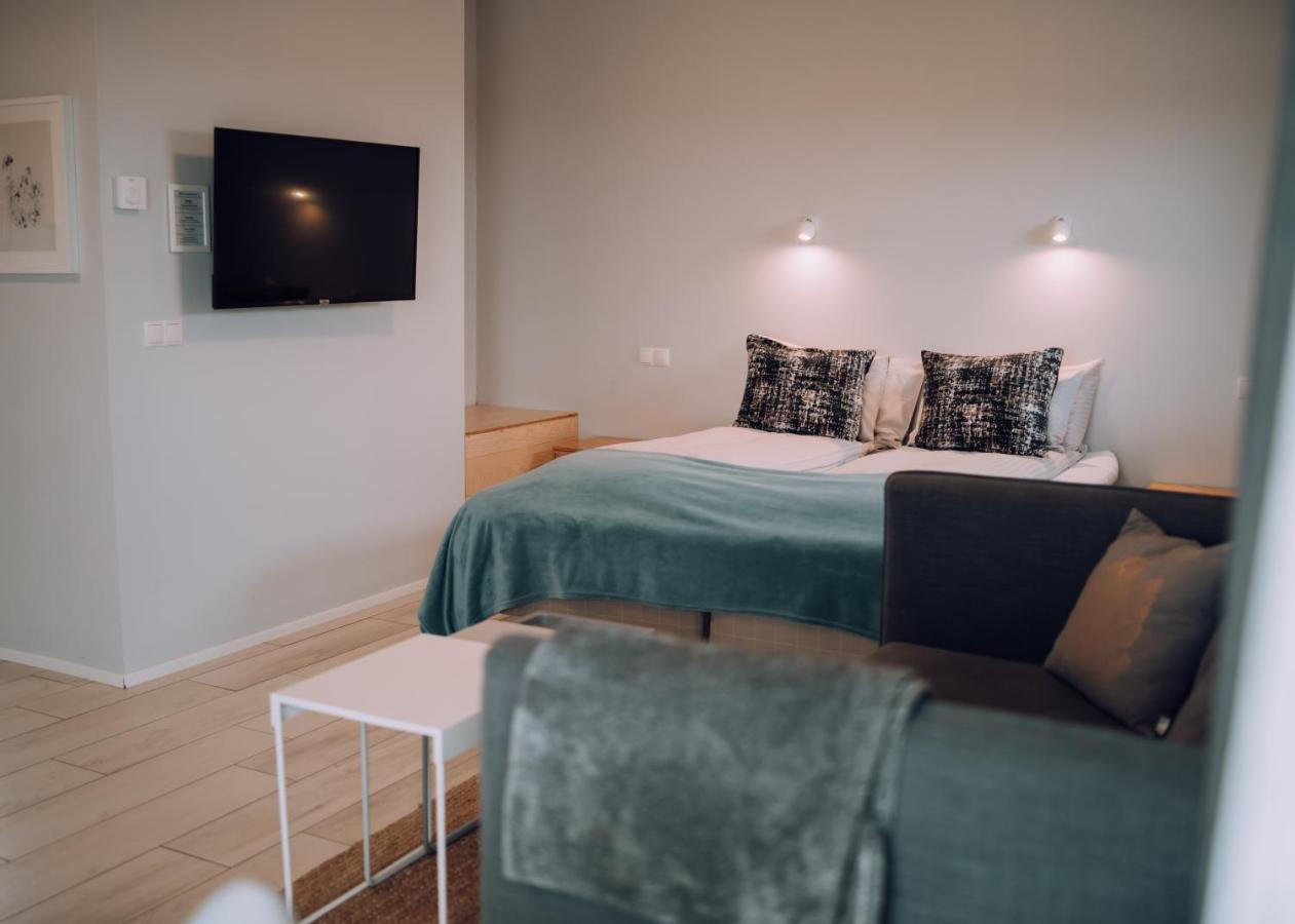 Heima Holiday Homes Selfoss Exterior foto