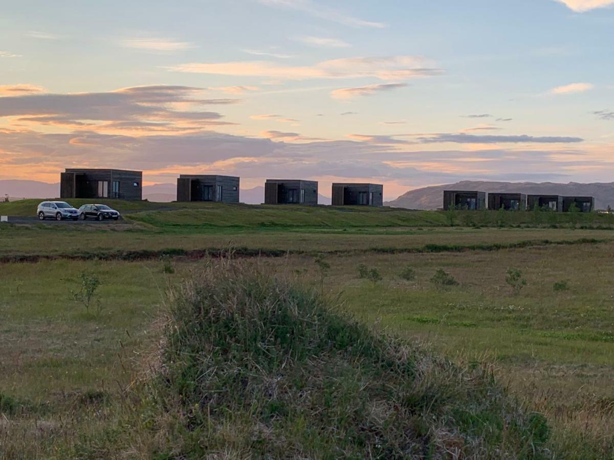 Heima Holiday Homes Selfoss Exterior foto