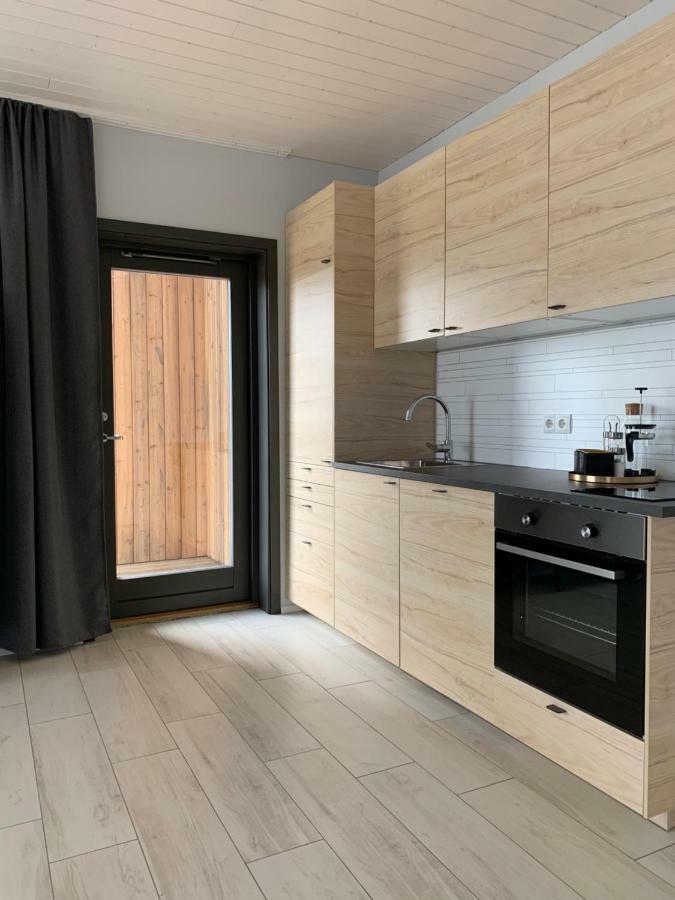 Heima Holiday Homes Selfoss Exterior foto