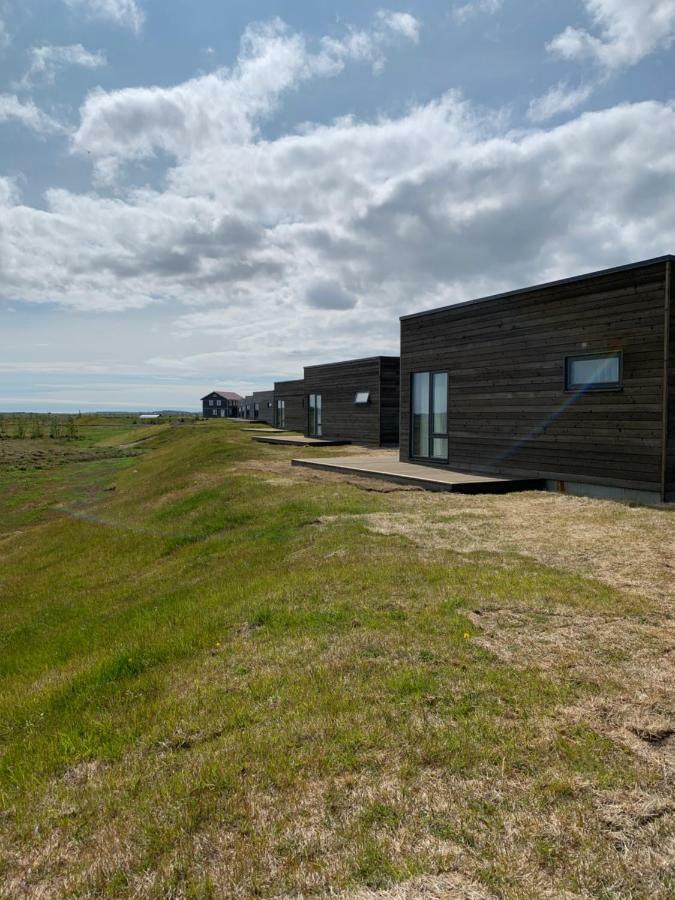 Heima Holiday Homes Selfoss Exterior foto