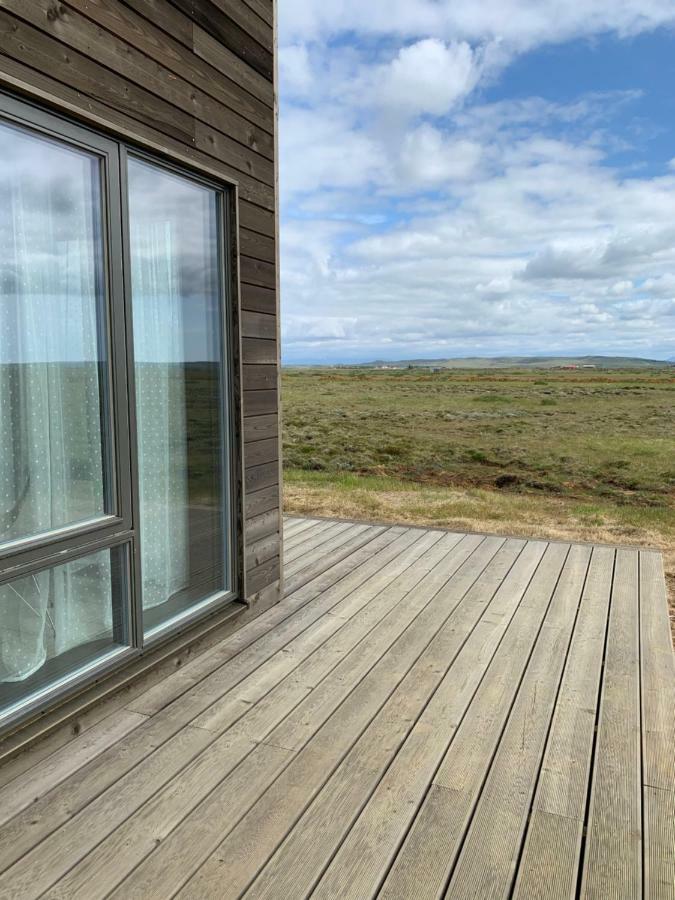 Heima Holiday Homes Selfoss Exterior foto